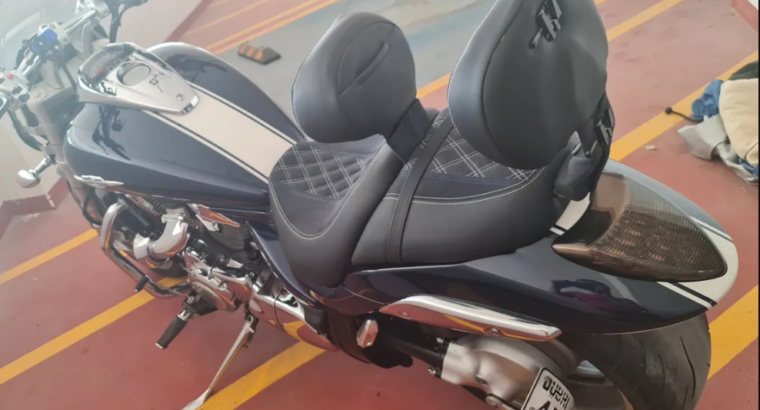 Suzuki M109R Boulevard Muscle Cruiser 2011 For Sa