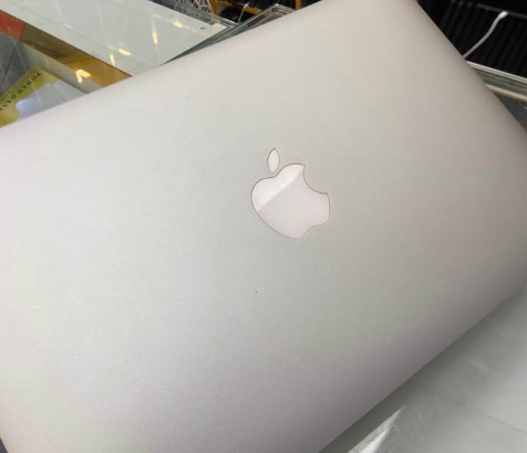 MacBook Air core i5 model 2015 for sale