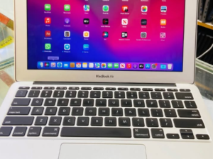 MacBook Air core i5 model 2015 for sale