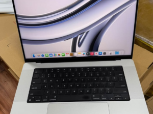 MacBook M1 Pro Max For Sale