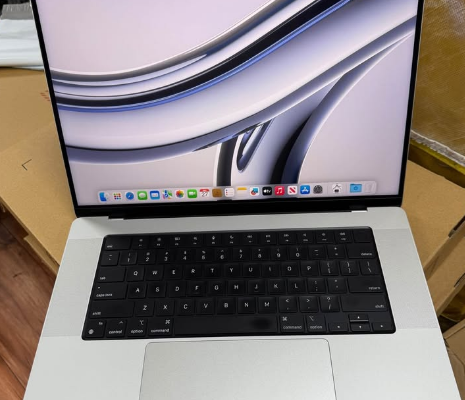 MacBook M1 Pro Max For Sale