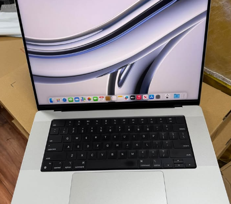 MacBook M1 Pro Max For Sale