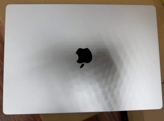 MacBook M1 Pro Max For Sale