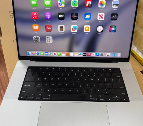 MacBook M1 Pro Max For Sale