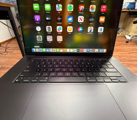 MacBook M3 Pro 16 inch For Sale