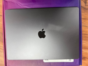 MacBook M3 Pro 16 inch For Sale