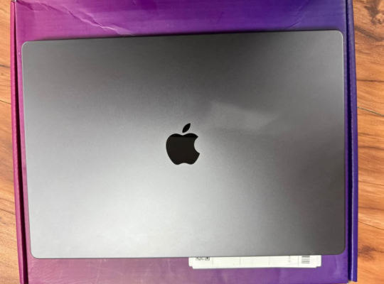 MacBook M3 Pro 16 inch For Sale