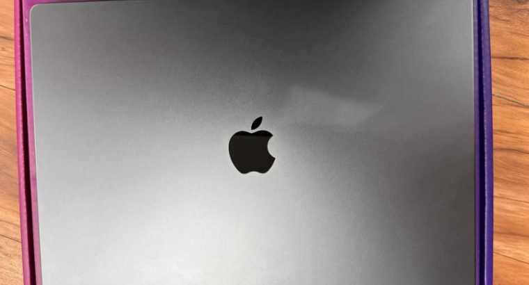 MacBook M3 Pro 16 inch For Sale