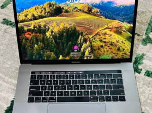 MacBook Pro 2019 core i9 For Sale