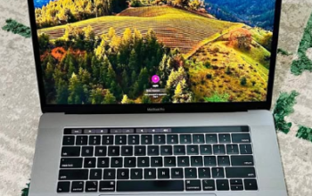 MacBook Pro 2019 core i9 For Sale