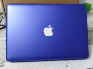 MacBook Pro i5 8Gb 256Gb SSD Blue For Sale