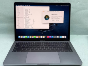 Macbook pro 2016, 13.3, corei7 for sale