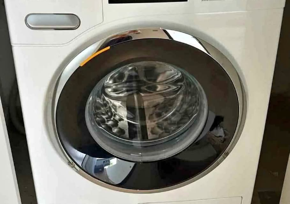 Miele Latest Model Power Wash Twindos 9kg Washing