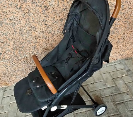 Moon travel stroller for sale