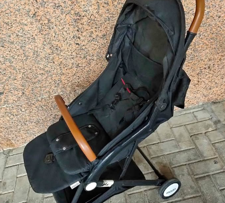 Moon travel stroller for sale