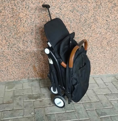 Moon travel stroller for sale