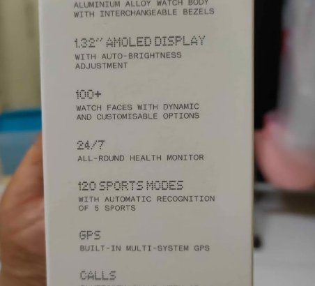 Nothing Watch Pro 2 Smartwatch For Sale
