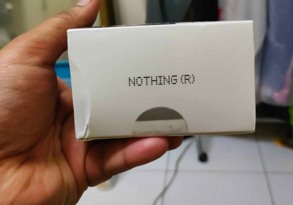Nothing Watch Pro 2 Smartwatch For Sale