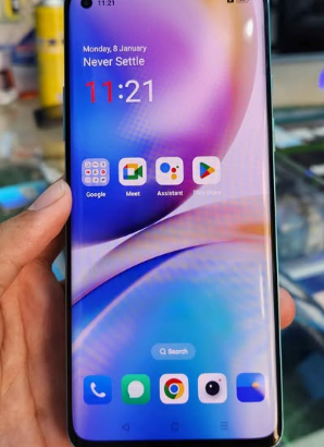 ONE PLUS 8 FOR SALE