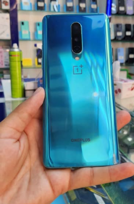 ONE PLUS 8 FOR SALE