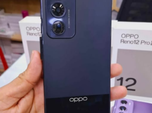 Oppo reno 12pro 5G For Sale