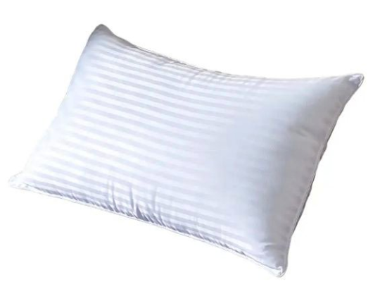 Down Alternative Filling Luxury Pillows For Sale