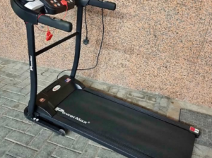 Powermax treadmill tdm97 for sale