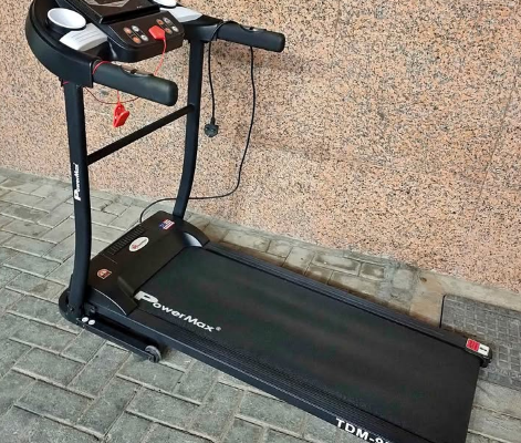 Powermax treadmill tdm97 for sale