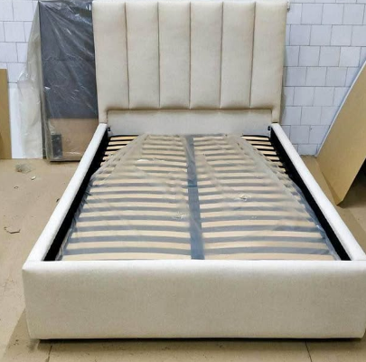 Queen Size Bed Frame Brand New For Sale