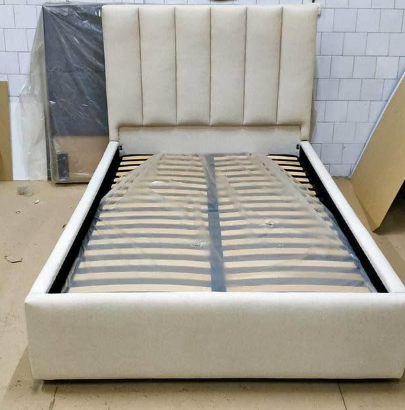 Queen Size Bed Frame Brand New For Sale