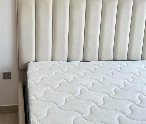 Queen Size Bed Frame Brand New For Sale