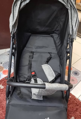 R for rabbit stroller cabin approved stroller for