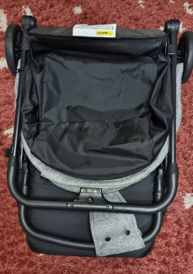 R for rabbit stroller cabin approved stroller for