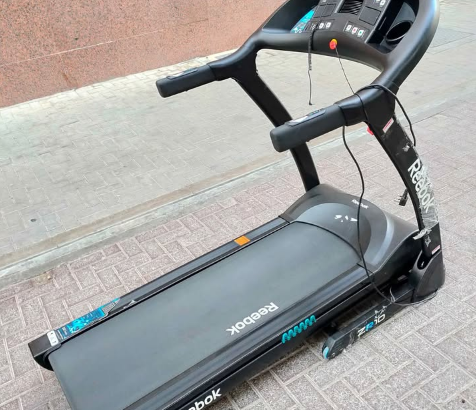 Reebok treadmill and cross trainer for sale