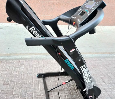 Reebok treadmill and cross trainer for sale