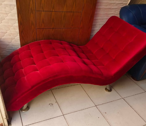 Relaxation sofa bed for sale
