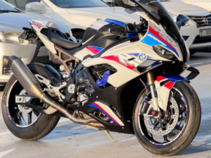 BMW S1000RR M PACKAGE 2020 for sale