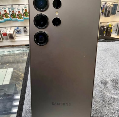 Samsung S25 Ultra 512GB For Sale