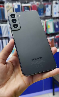 SAMSUNG S22 PLUS FOR SALE