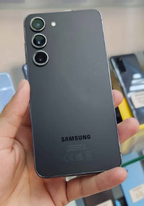 SAMSUNG S23 5G FOR SALE
