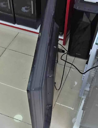 SUPRA 43. INCH. SMART TV FOR SALE