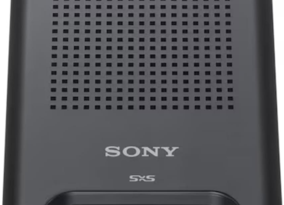 Reader/Writer SONY SBAC-US30 For Sale