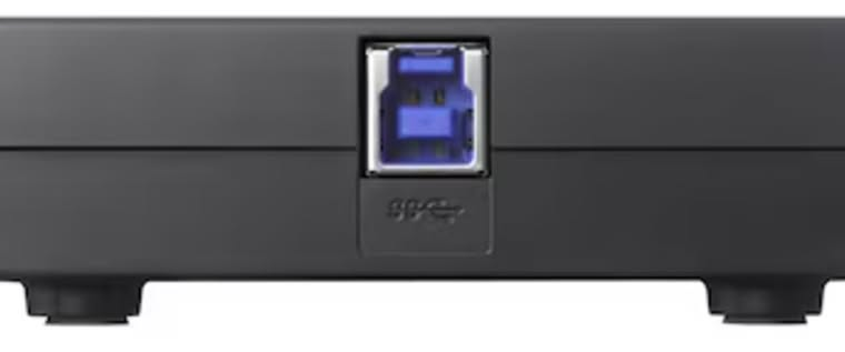Reader/Writer SONY SBAC-US30 For Sale