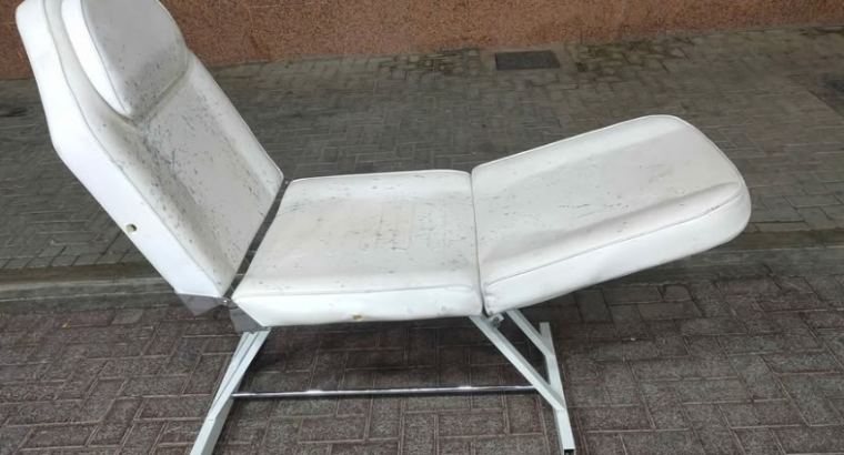 Saloon bed for sale