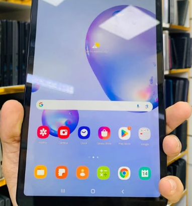 Samsung Galaxy tab A 2020 brand-new condition