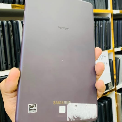 Samsung Galaxy tab A 2020 brand-new condition