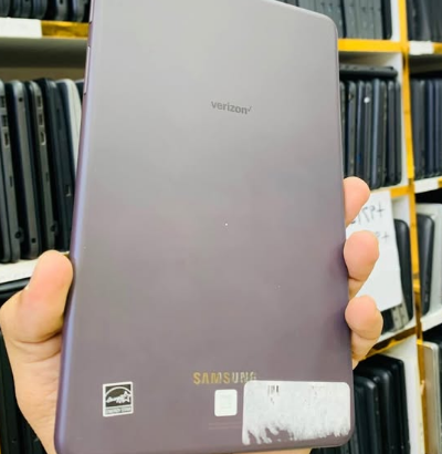Samsung Galaxy tab A 2020 brand-new condition