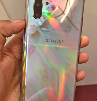 Samsung Note 10 12GB Ram For Sale
