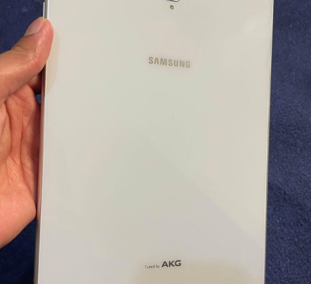 Samsung Tab S4 For Sale