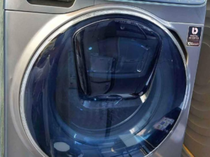 Samsung smart Double Drum washing machine 10kg for